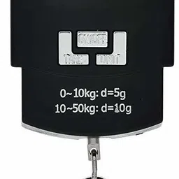 PAGASUS Weighing Scale with Metal Hook Weighing Scale-picture-38