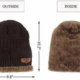 desoria Solid Beanie image 5