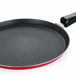 nehaal NON-STICK COOKWARE DOSA TAWA Tawa 20 cm diameter (Aluminium, Non-stick) Tawa 23 cm diameter-picture-20