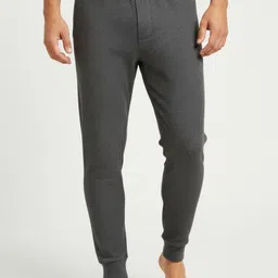 WoolSoft TBC New Winter Collection Men Lower / Bottom Winter Wear Warmer Inner Wear Men Pyjama Thermal image 1