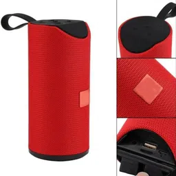 SANNO WORLD Premium quality Bluetooth speaker with deep bass HB65 10 W Bluetooth Speaker image 4