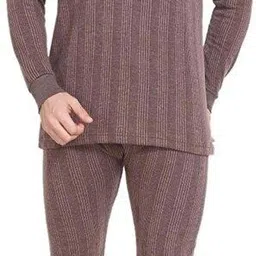 PHPL Men Top - Pyjama Set Thermal-picture-10