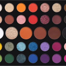daily life forever 52 Infinite 34 Color Eyeshadow Palette 70.2 g-picture-19