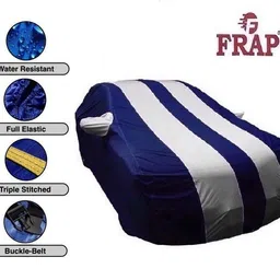 frap Maruti Omni Body Cover image 5
