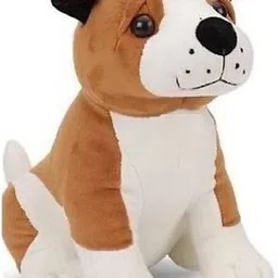 mhk combo of 3 stuff toys for your kids347 - 18 cm image 5