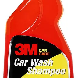 3m Auto Speciality Shampoo Car Washing Liquid image 2