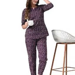 ichaa Women Night Wear image 1
