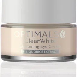 oriflame Optimals Clear White Eye Cream-picture-23