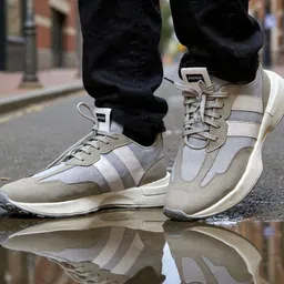 pakshula ASH54 Slip On Sneakers For Men image 3