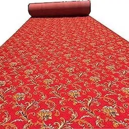 zamarug 150 cm X 450 Polyester Carpet-picture-21