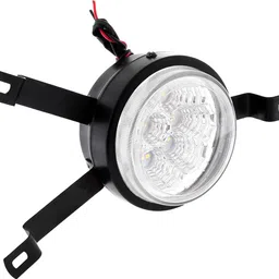 uno minda Halogen Fog Light for Maruti Suzuki Eeco image 2