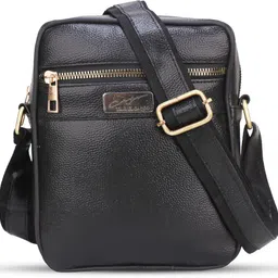 beauty queen Black Men Shoulder Bag NEW STYLE SLING BAG FOR MEN & GIRL image 1