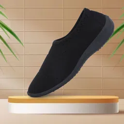 two soft Premium Memory Foam Comfortable Stylish LightWeight Casuals For Women-picture-18