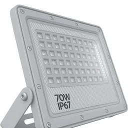 spark world 70W-IP67 Flood Light Flood Light Outdoor Lamp image 3