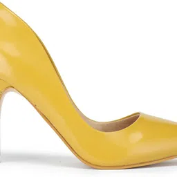 shezone Women Heels Sandal image 4