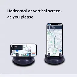 pozub Car Mobile Holder for Dashboard, Anti-slip image 4