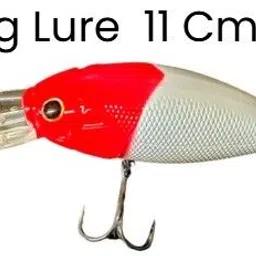 farmershub Hard Bait Plastic Fishing Lure-picture-12