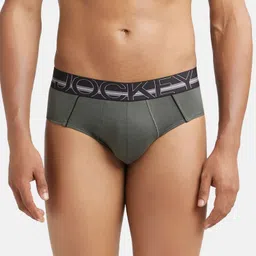 jockey US14 Super Combed Cotton Solid Men Brief-picture-23