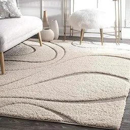 zamarug 90 cm X 150 Polyester Carpet-picture-28