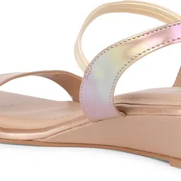 bata Women Heels Sandal image 3