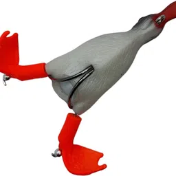 moscow fishing tackles Soft Bait Silicone Fishing Lure image 4