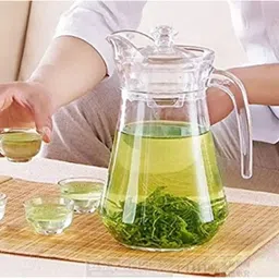 tdmm 1.4 L Glass Water Jug image 2