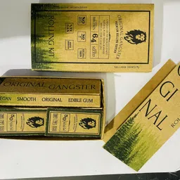 original gangster Rolling Paper-picture-20
