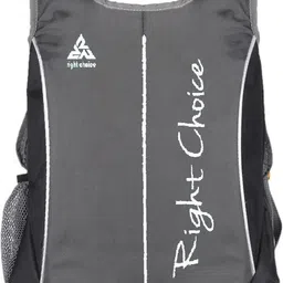 Small 5 L Laptop Backpack New (2215) stylish tuff quality college school casual bag boy & girl-image-4