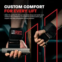 gmania Self Design Protective Men Gloves image 3