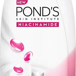 pond's Niacinamide Nourishing Body Lotion image 2