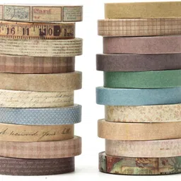 serplex Single Sided Manual Cello Tape (Manual)-picture-11