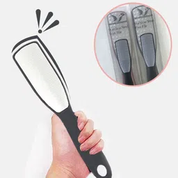 koccido Foot Scrubber, Callus Remover, Effective for Thick, Callus and Cracked image 2