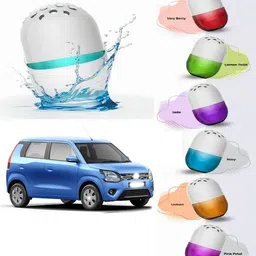 shopone trading Car Mint Air Freshner Pack Of 1 (Multicolor) For WagonR Mint Air Golf Car Freshner Air Purifier-picture-18