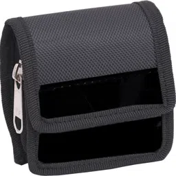 Matty Cartridge Pouch (12 & .32 & .45 Bore) Racquet Carry Case/Cover Free Size-image-25