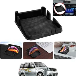 aavomaa Car Mobile Holder for Dashboard image 1