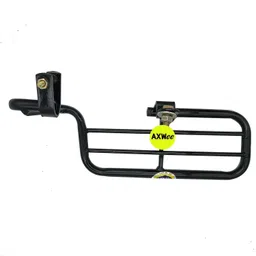 AXWee LADY FOOTREST FOR HONDA X BLADE Foot Rest image 3