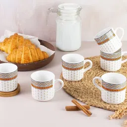 Ceramic Tibros Swiss Mug Set of 6-picture-11