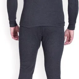 house of common Men Top - Pyjama Set Thermal image 2