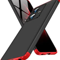 flarehub Back Cover for Vivo Y22 image 5