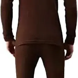 Maleno V-Neck Men Top - Pyjama Set Thermal image 2