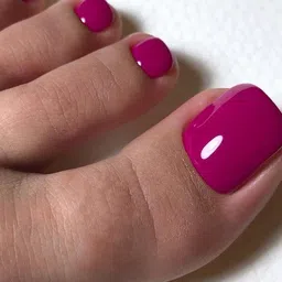 jiwoo Long Wear Quick Dry, Chip Resistant Nail Paint For Women image 2