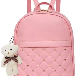 inaaya Small 8 L Backpack 2020 Trendy Collection Women/Girls Fashion Backpack-picture-14
