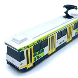 centy toys City Tram image 3