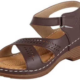 xe looks Women Bellies Sandal image 3