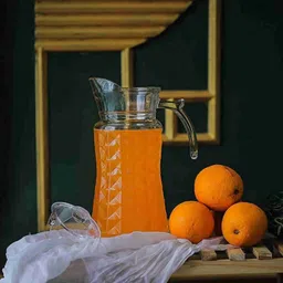 armin 2 L Glass Water Jug image 3