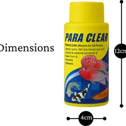 star farms Allergy Care Liquid image 2