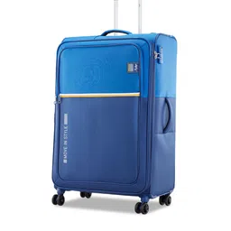 Skybags Snatch Soft-Sided Large Trolley Bag-picture-21