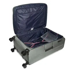 Tommy Hilfiger Hard-Sided Large Trolley Bag image 3