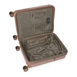 Heys EDGE Polycarbonate Material Hard 21" Cabin Trolley image 3