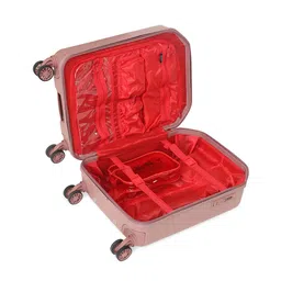 DKNY Rose ALLORE Range Hard Cabin Luggage image 2